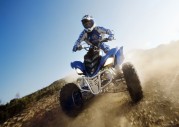 Yamaha Raptor 700R